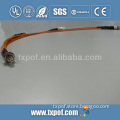 Special fiber optical cable used in power system